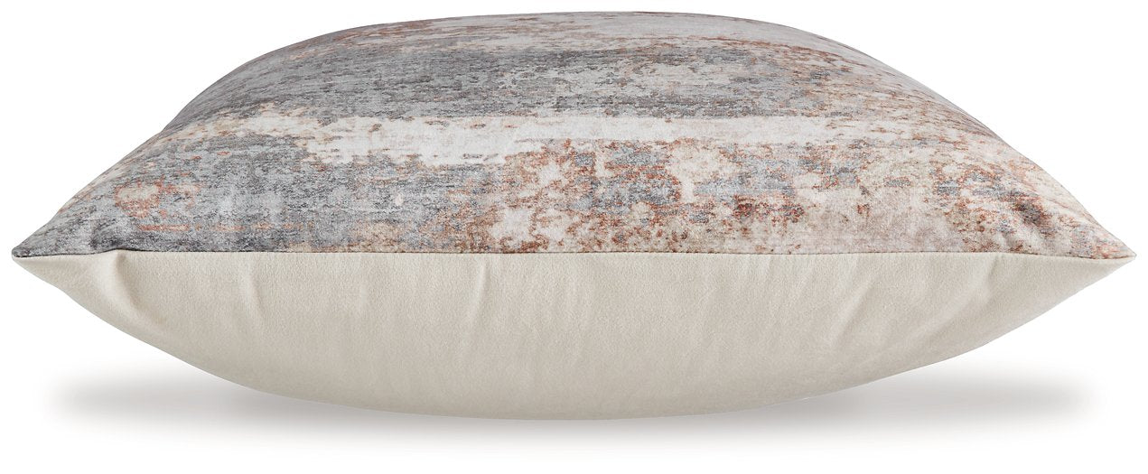 Edinfielders Pillow - Visions in Furniture (La Mirada, CA)