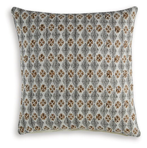 Dainwick Pillow (Set of 4) - Visions in Furniture (La Mirada, CA)