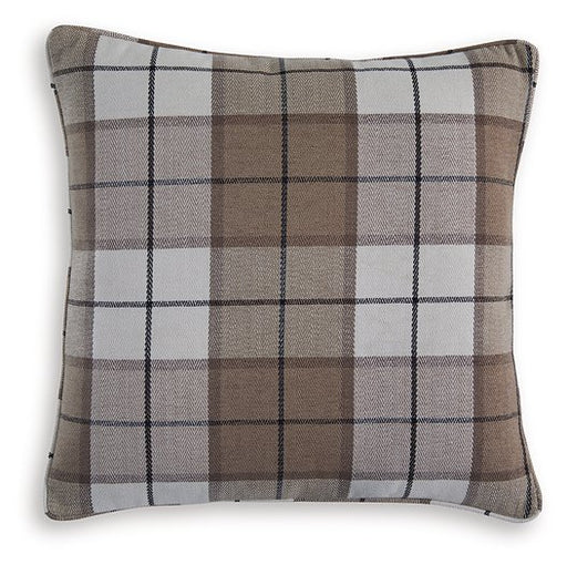 Godricton Pillow (Set of 4) - Visions in Furniture (La Mirada, CA)