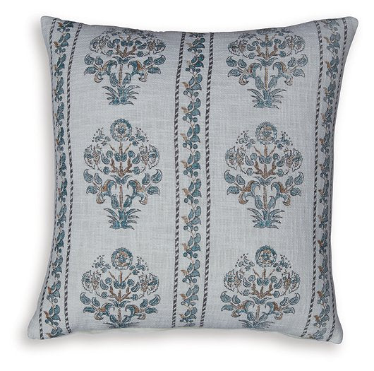 Paulmour Pillow (Set of 4) - Visions in Furniture (La Mirada, CA)