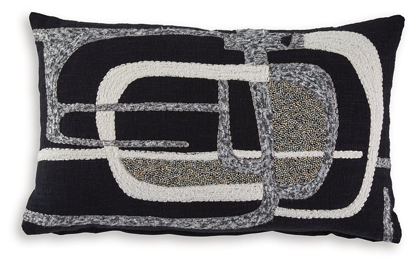 Gavrileigh Pillow (Set of 4) - Visions in Furniture (La Mirada, CA)