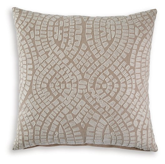 Cortlen Pillow (Set of 4) - Visions in Furniture (La Mirada, CA)