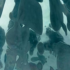 Cartshaw Vase - Visions in Furniture (La Mirada, CA)