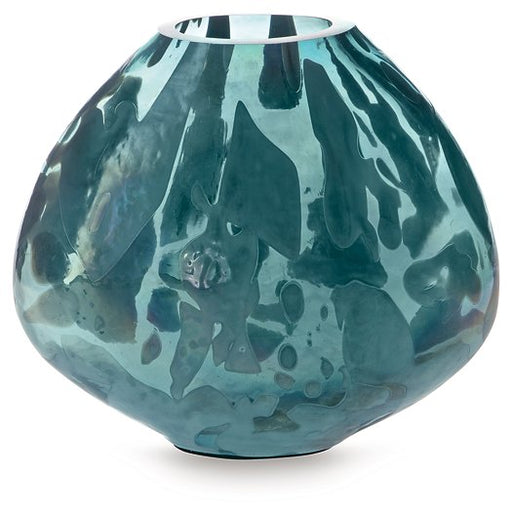 Cartshaw Vase - Visions in Furniture (La Mirada, CA)