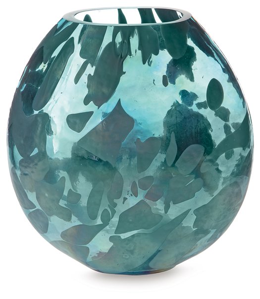 Cartshaw Vase - Visions in Furniture (La Mirada, CA)