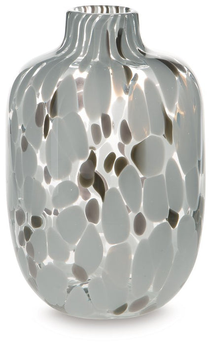 Keelton Vase - Visions in Furniture (La Mirada, CA)