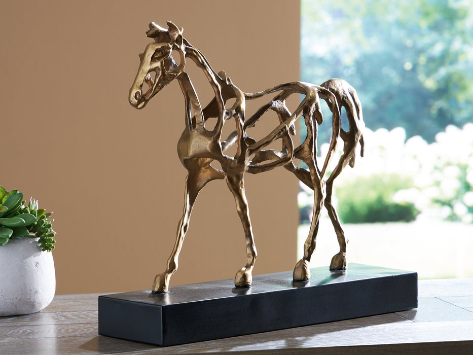 Grainville Sculpture - Visions in Furniture (La Mirada, CA)