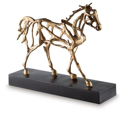 Grainville Sculpture - Visions in Furniture (La Mirada, CA)