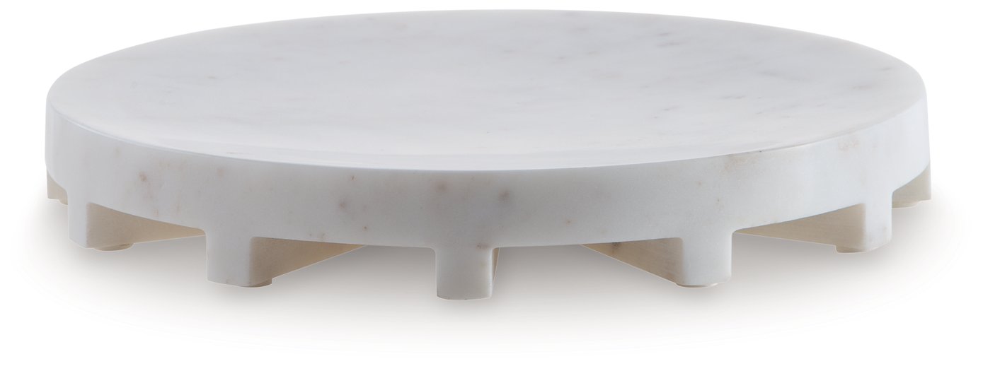 Wainmoore Tray - Visions in Furniture (La Mirada, CA)
