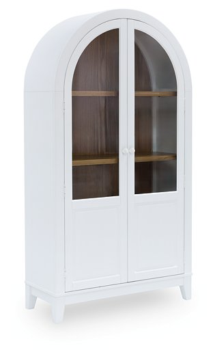 Dagandale Accent Cabinet - Visions in Furniture (La Mirada, CA)