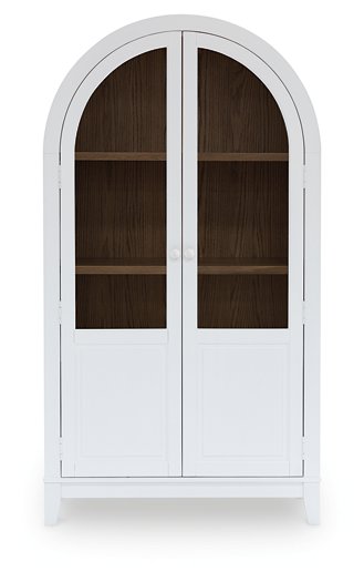 Dagandale Accent Cabinet - Visions in Furniture (La Mirada, CA)