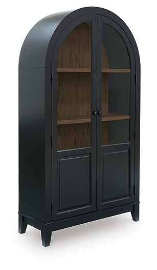 Dagandale Accent Cabinet - Visions in Furniture (La Mirada, CA)