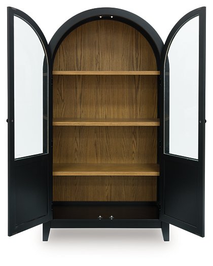 Dagandale Accent Cabinet - Visions in Furniture (La Mirada, CA)