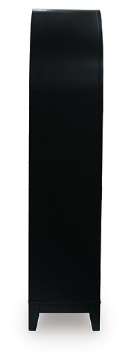 Dagandale Accent Cabinet - Visions in Furniture (La Mirada, CA)