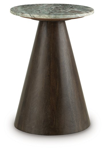 Waltnor Accent Table - Visions in Furniture (La Mirada, CA)