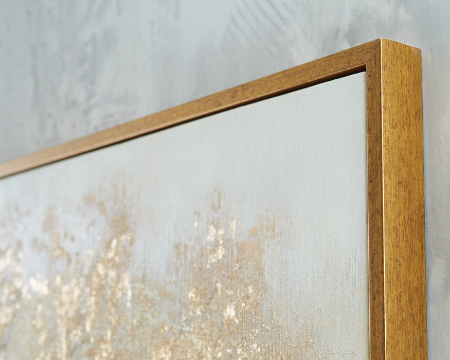 Dalewick Wall Art - Visions in Furniture (La Mirada, CA)