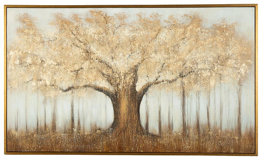 Dalewick Wall Art - Visions in Furniture (La Mirada, CA)
