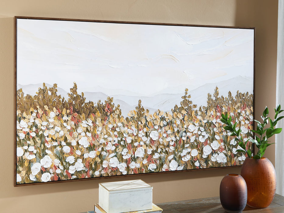 Engelworth Wall Art - Visions in Furniture (La Mirada, CA)
