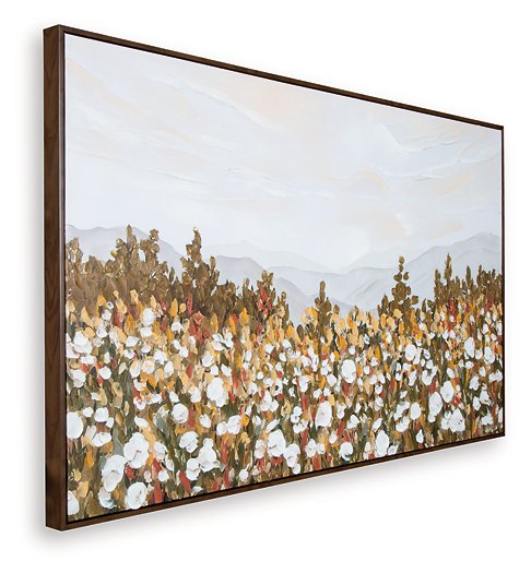 Engelworth Wall Art - Visions in Furniture (La Mirada, CA)