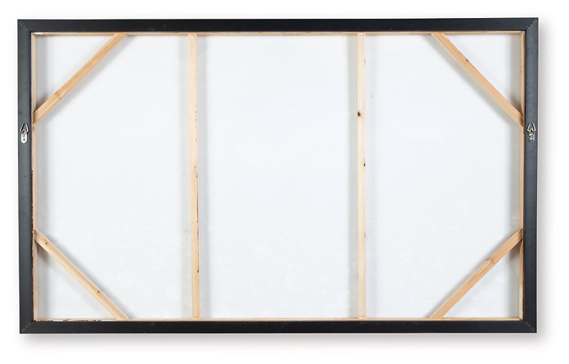 Engelworth Wall Art - Visions in Furniture (La Mirada, CA)