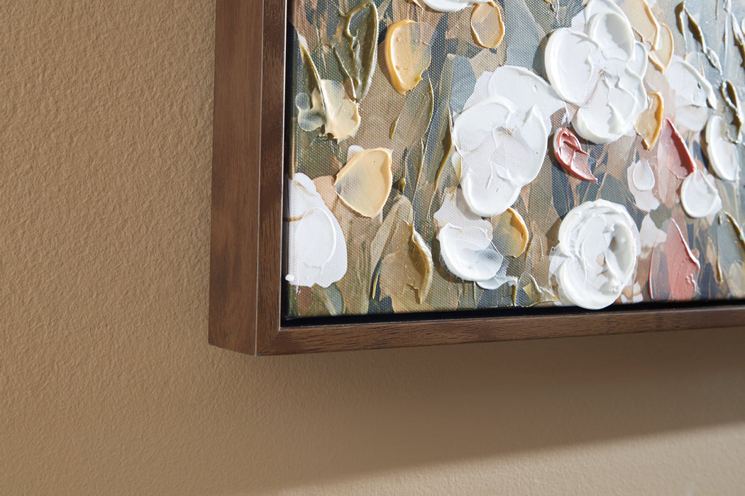Engelworth Wall Art - Visions in Furniture (La Mirada, CA)