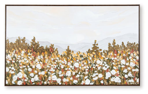 Engelworth Wall Art - Visions in Furniture (La Mirada, CA)
