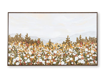Engelworth Wall Art - Visions in Furniture (La Mirada, CA)