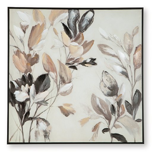 Trulow Wall Art - Visions in Furniture (La Mirada, CA)