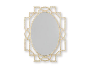 Fulkmore Accent Mirror - Visions in Furniture (La Mirada, CA)