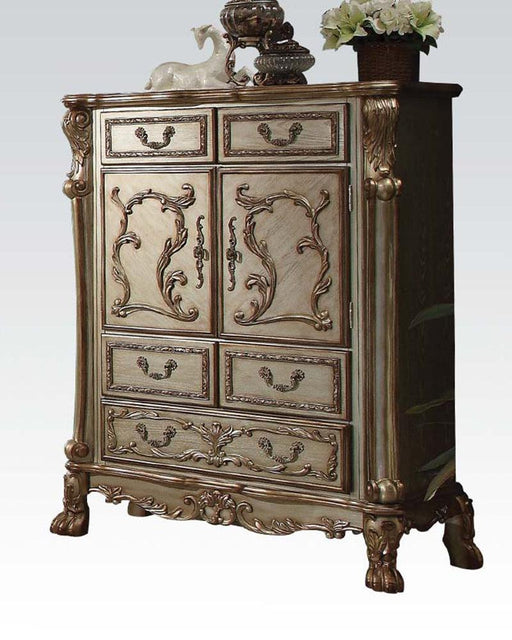 Acme Dresden Chest 23166 - Visions in Furniture (La Mirada, CA)