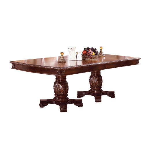 Chateau De Ville Cherry Dining Table - Visions in Furniture (La Mirada, CA)