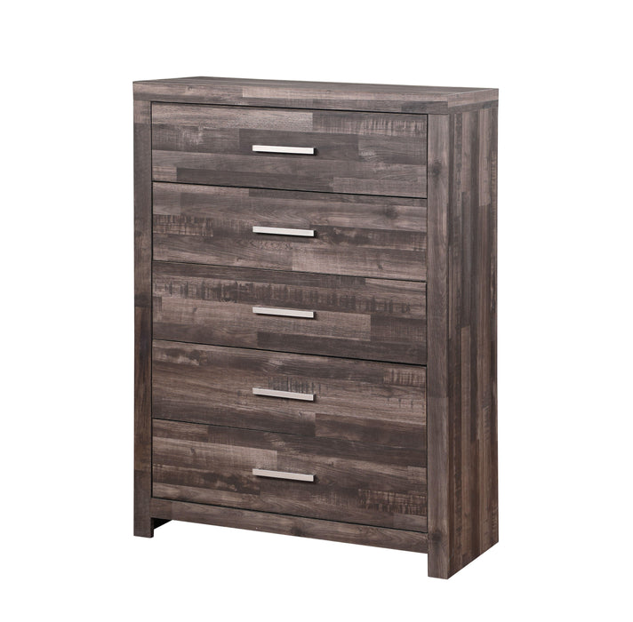 Juniper Chest - Visions in Furniture (La Mirada, CA)