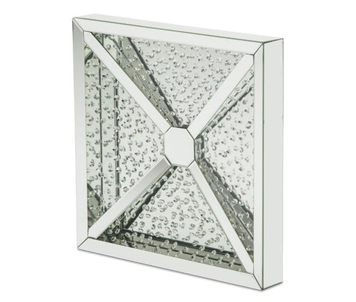 Montreal Wall Mirror - Visions in Furniture (La Mirada, CA)