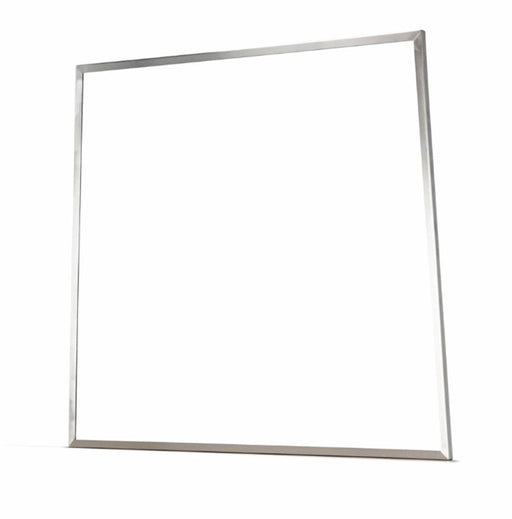 Silverlake Village Mirror in Washed Oak - Visions in Furniture (La Mirada, CA)