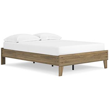 Deanlow Bed - Visions in Furniture (La Mirada, CA)