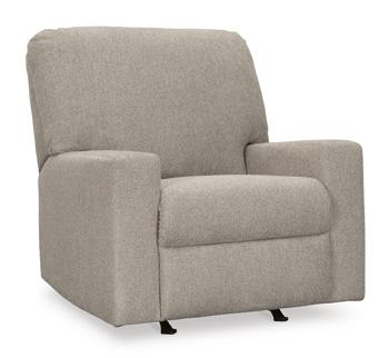 Deltona Recliner - Visions in Furniture (La Mirada, CA)