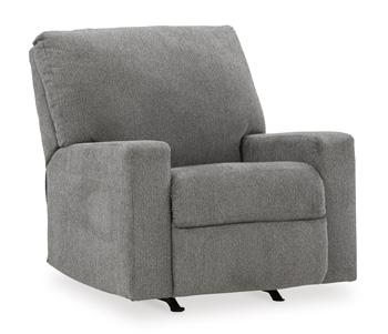 Deltona Recliner - Visions in Furniture (La Mirada, CA)