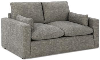 Dramatic Loveseat - Visions in Furniture (La Mirada, CA)