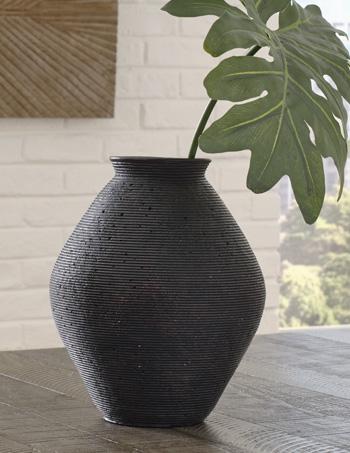 Hannela Vase - Visions in Furniture (La Mirada, CA)