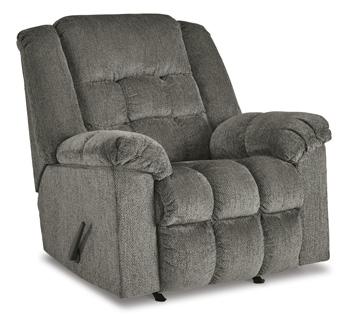 Kegler Recliner - Visions in Furniture (La Mirada, CA)