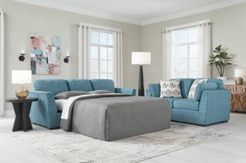Keerwick Sofa Sleeper - Visions in Furniture (La Mirada, CA)