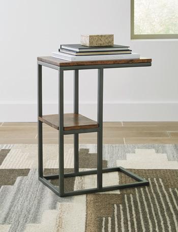 Forestmin Accent Table - Visions in Furniture (La Mirada, CA)