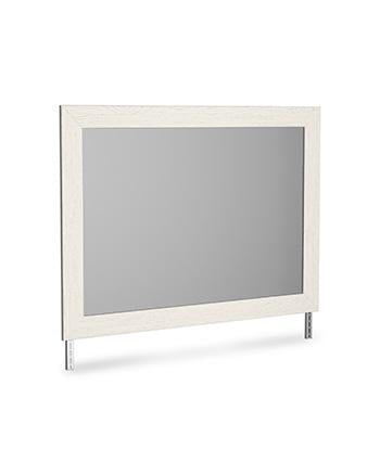 Stelsie Bedroom Mirror - Visions in Furniture (La Mirada, CA)