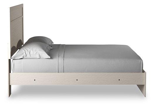 Stelsie Bed - Visions in Furniture (La Mirada, CA)