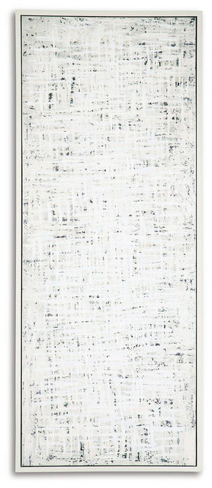 Daxonport Wall Art - Visions in Furniture (La Mirada, CA)