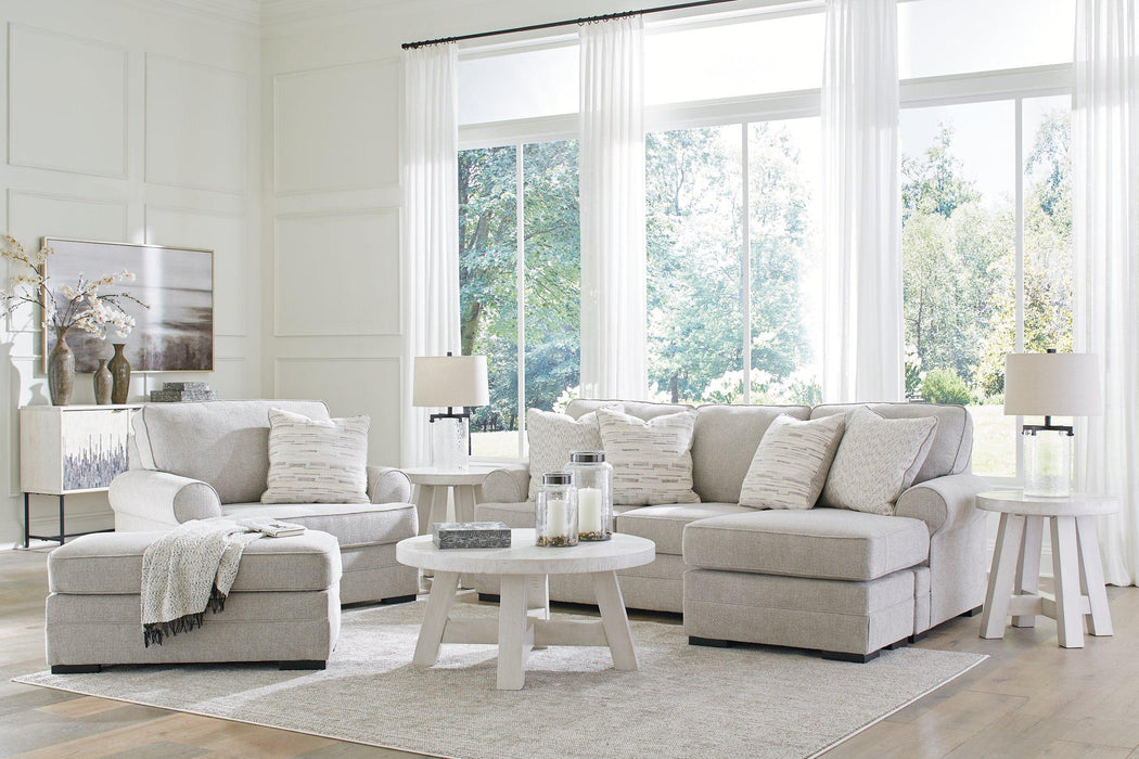 Eastonbridge Living Room Set - Visions in Furniture (La Mirada, CA)
