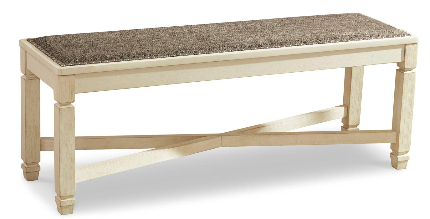 Bolanburg Dining Set - Visions in Furniture (La Mirada, CA)
