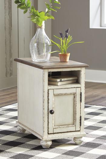 Realyn End Table Set - Visions in Furniture (La Mirada, CA)