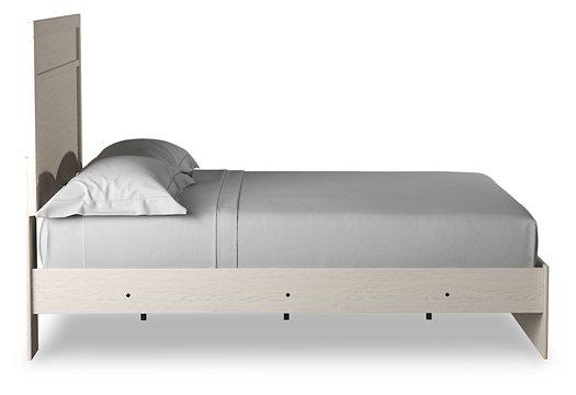 Stelsie Bed - Visions in Furniture (La Mirada, CA)