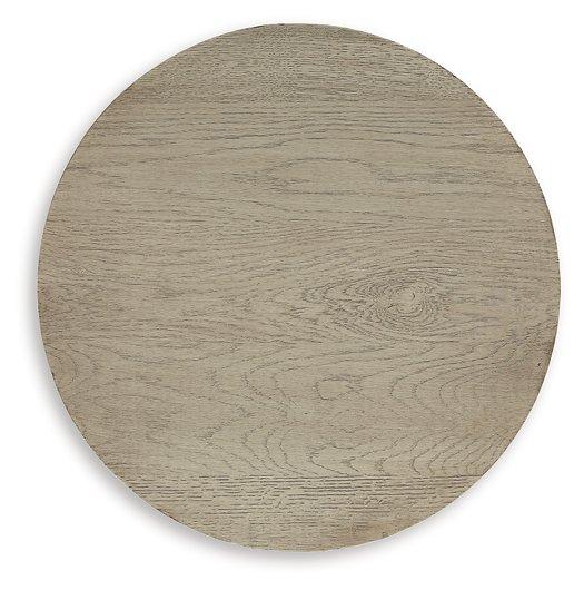 Dalenville End Table - Visions in Furniture (La Mirada, CA)